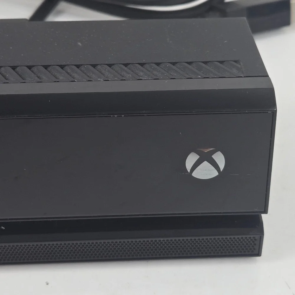 Microsoft Kinect for Xbox One Sensor Bar Model 1520 Black Motion‎ Camera